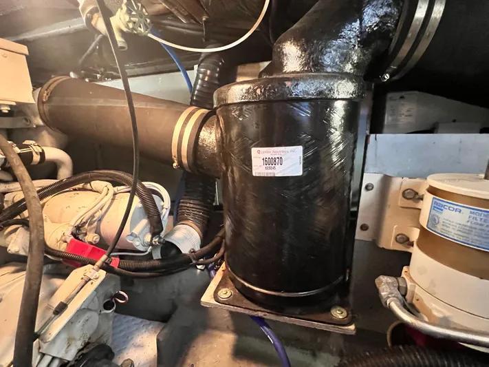 Cariad Yacht Photos Pics 