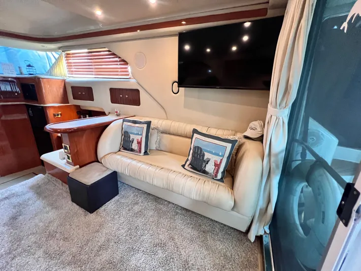 Cariad Yacht Photos Pics 