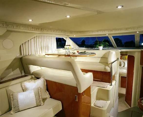 Cariad Yacht Photos Pics 