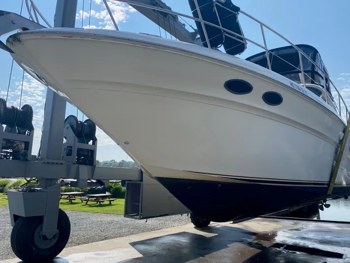 Cariad Yacht Photos Pics 