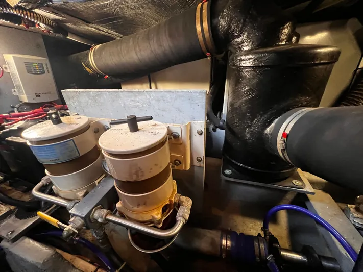 Cariad Yacht Photos Pics 