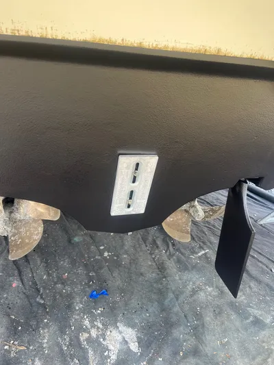 Cariad Yacht Photos Pics 