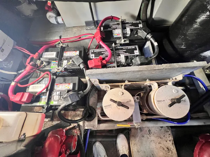 Cariad Yacht Photos Pics 