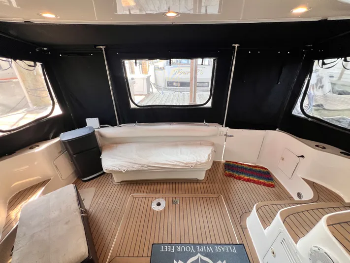 Cariad Yacht Photos Pics 