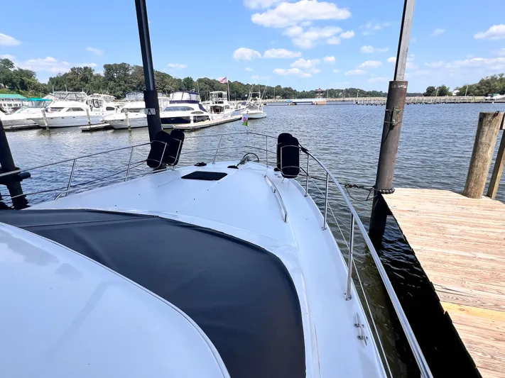 Cariad Yacht Photos Pics 