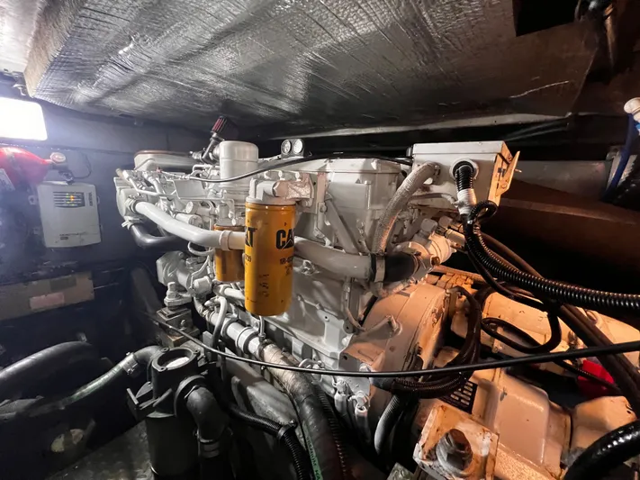 Cariad Yacht Photos Pics 