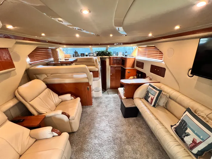 Cariad Yacht Photos Pics 