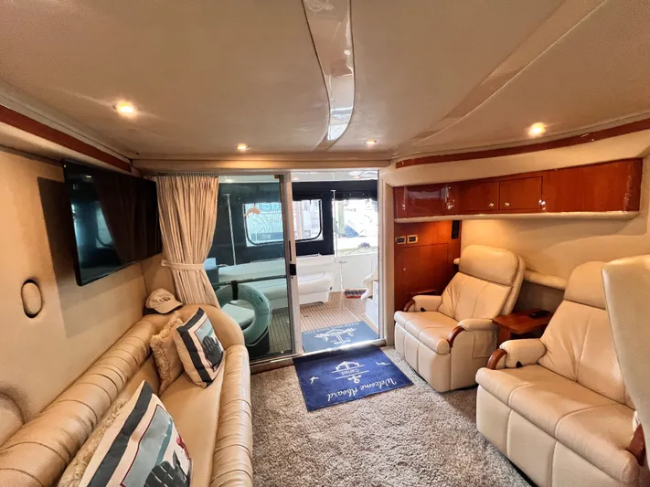 Cariad Yacht Photos Pics 