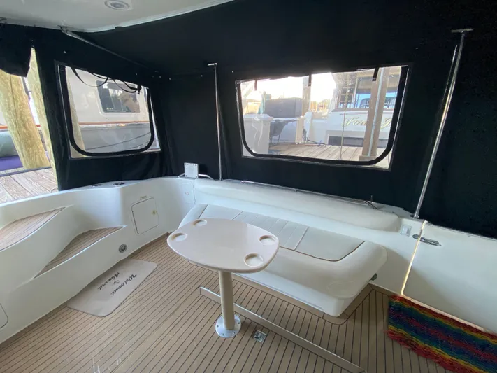 Cariad Yacht Photos Pics 