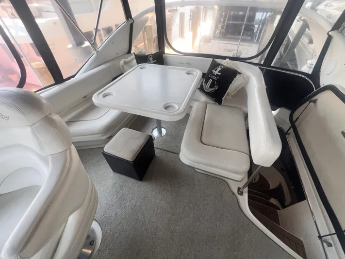 Cariad Yacht Photos Pics 