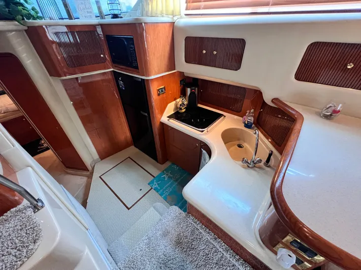 Cariad Yacht Photos Pics 