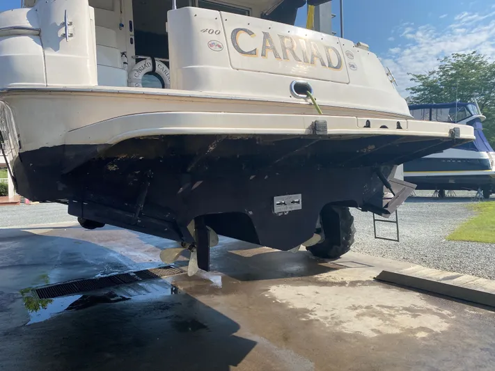 Cariad Yacht Photos Pics 