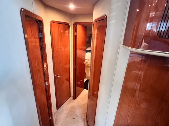 Cariad Yacht Photos Pics 