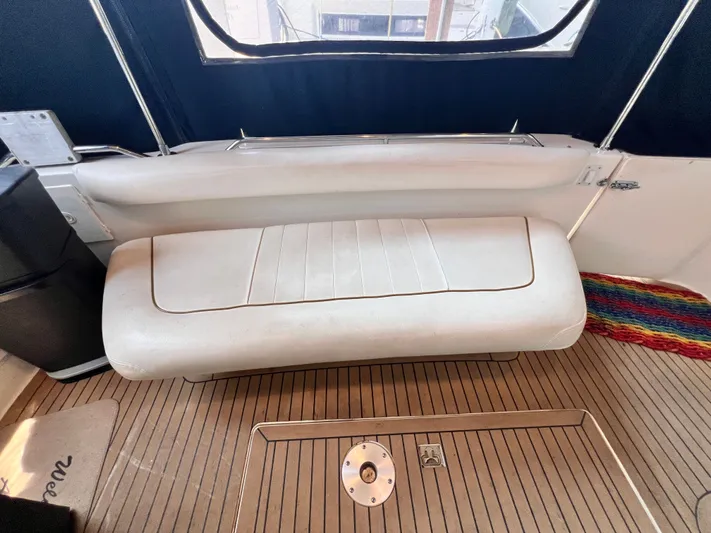 Cariad Yacht Photos Pics 