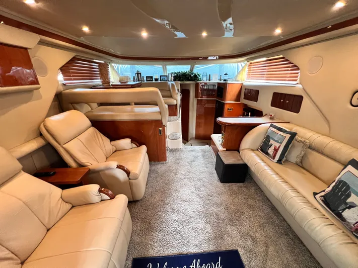 Cariad Yacht Photos Pics 