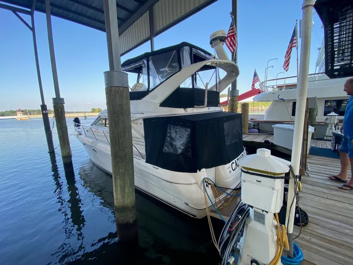 Cariad Yacht Photos Pics 