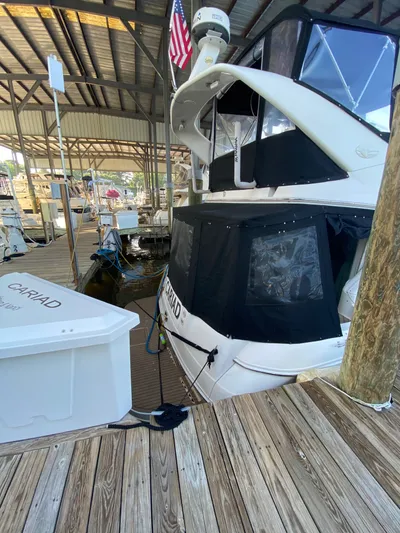 Cariad Yacht Photos Pics 