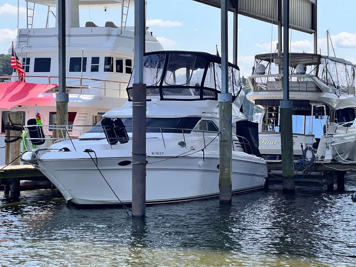 Cariad Yacht Photos Pics 