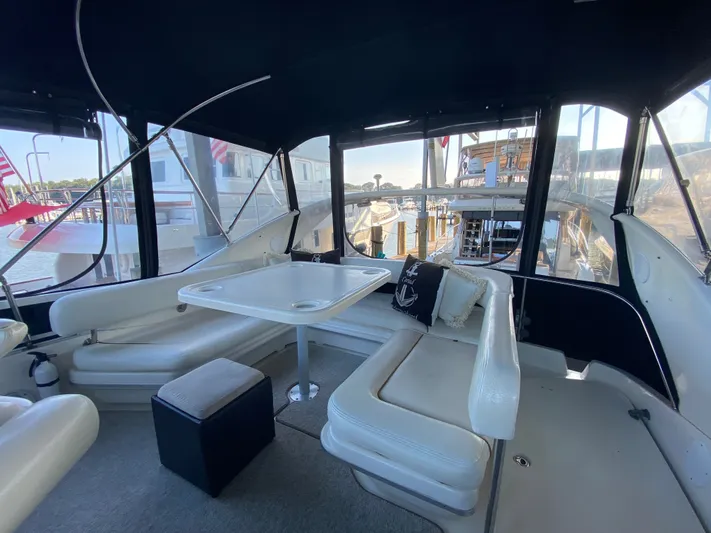 Cariad Yacht Photos Pics 