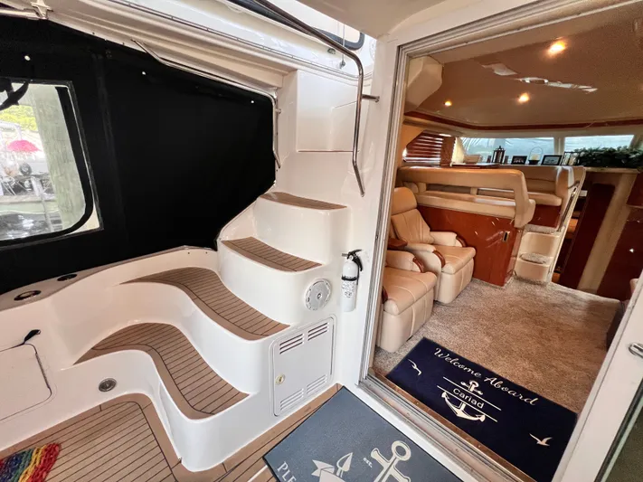 Cariad Yacht Photos Pics 