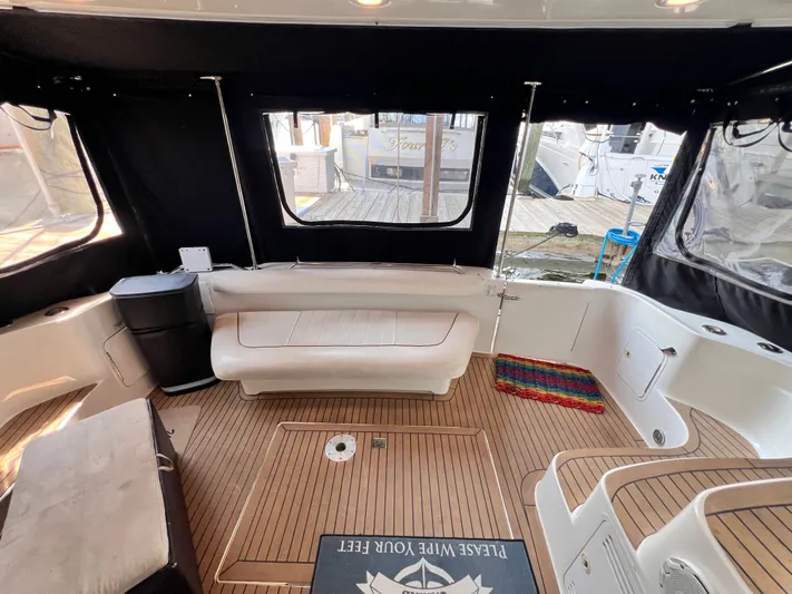 Cariad Yacht Photos Pics 