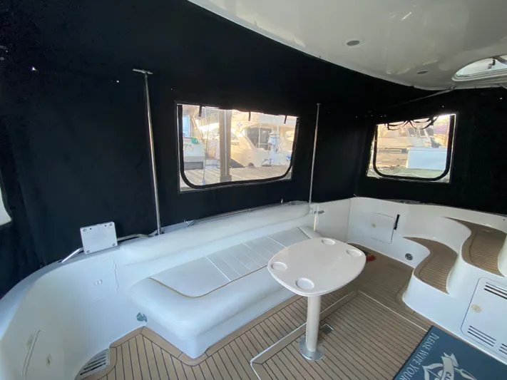 Cariad Yacht Photos Pics 