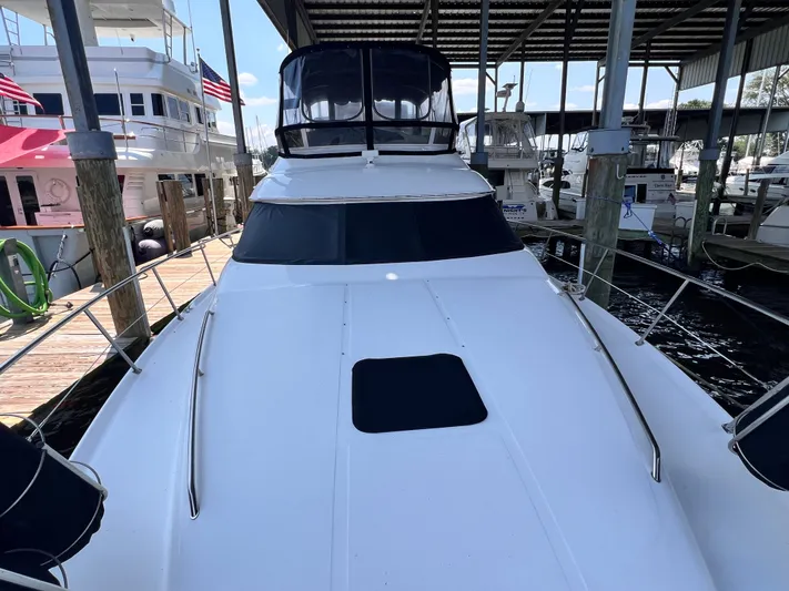 Cariad Yacht Photos Pics 