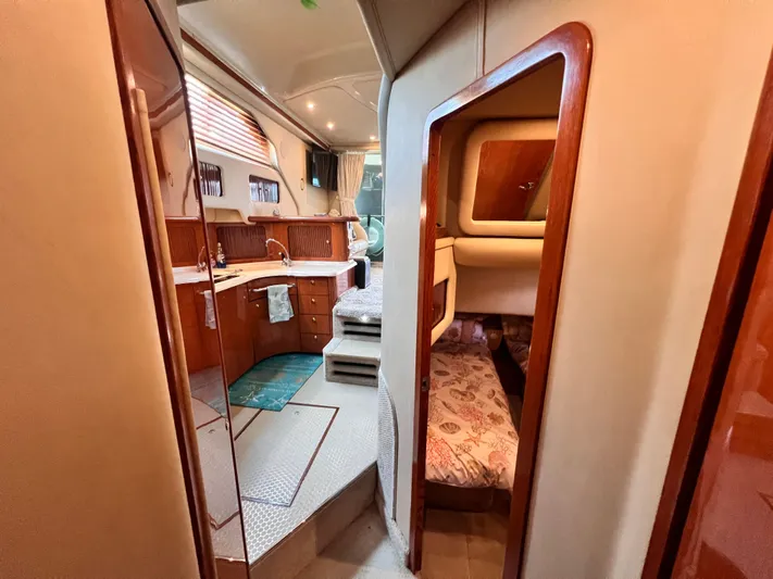 Cariad Yacht Photos Pics 