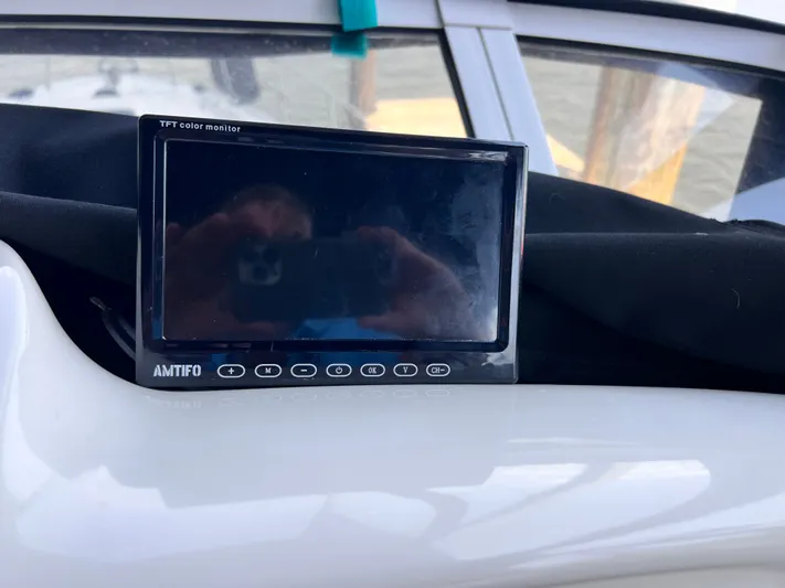 Cariad Yacht Photos Pics 