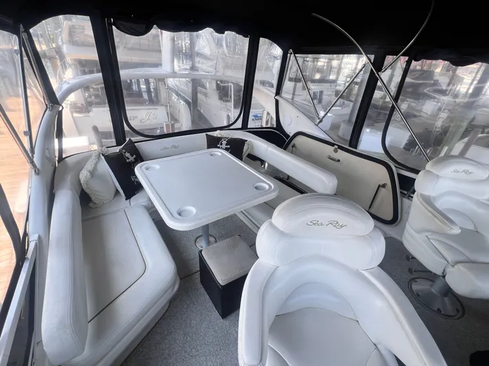 Cariad Yacht Photos Pics 