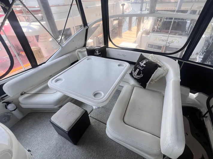 Cariad Yacht Photos Pics 