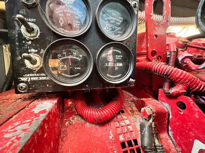 Cariad Yacht Photos Pics 