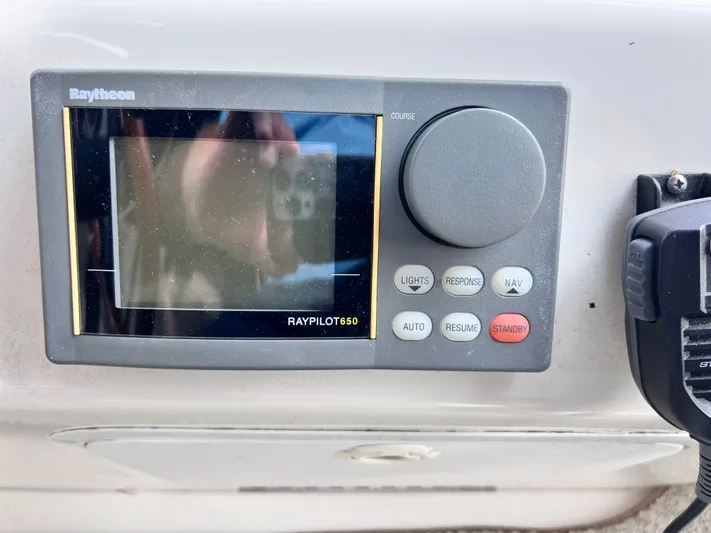 Cariad Yacht Photos Pics 