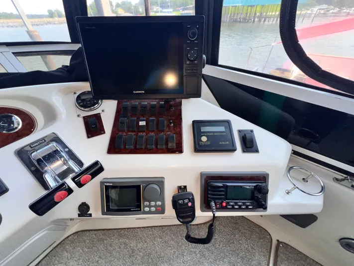 Cariad Yacht Photos Pics 