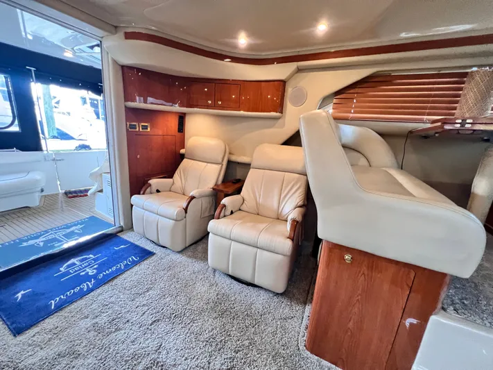 Cariad Yacht Photos Pics 