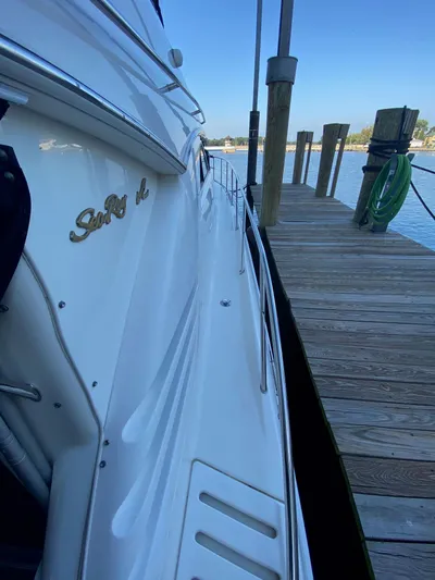 Cariad Yacht Photos Pics 