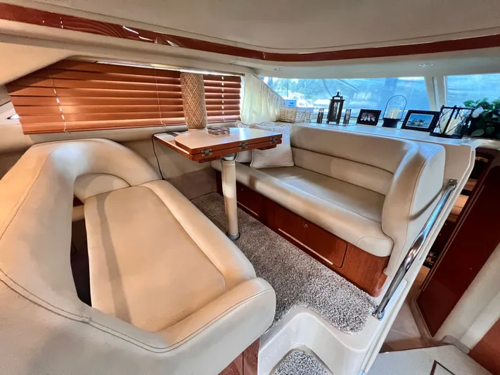 Cariad Yacht Photos Pics 