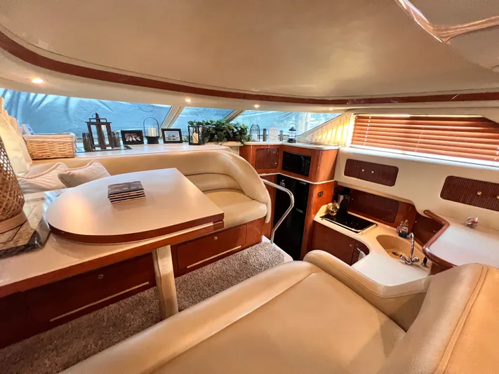 Cariad Yacht Photos Pics 