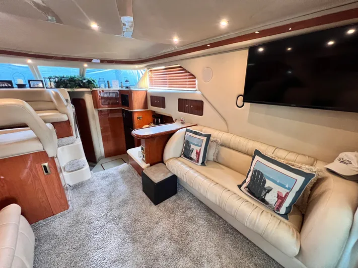 Cariad Yacht Photos Pics 