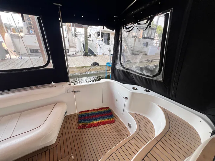 Cariad Yacht Photos Pics 