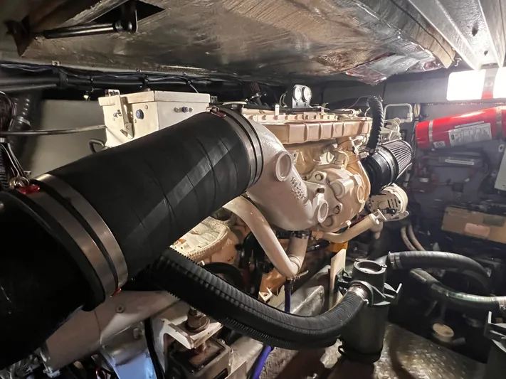 Cariad Yacht Photos Pics 