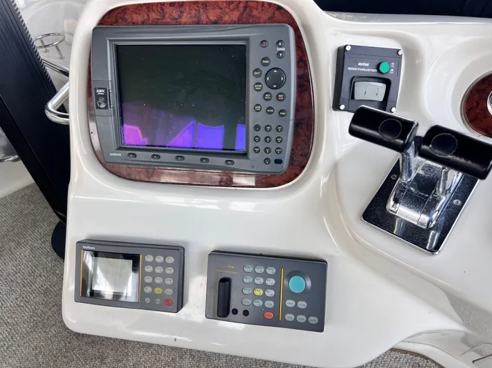 Cariad Yacht Photos Pics 