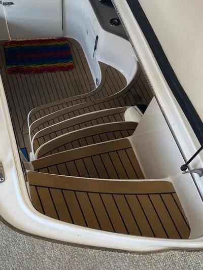 Cariad Yacht Photos Pics 