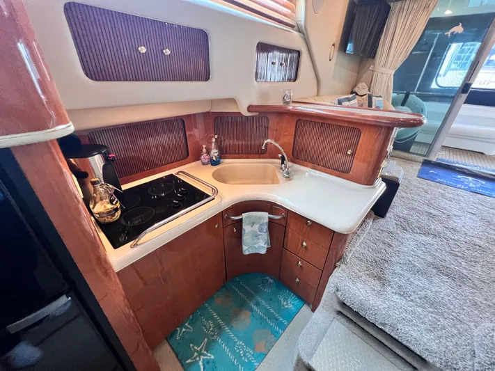 Cariad Yacht Photos Pics 