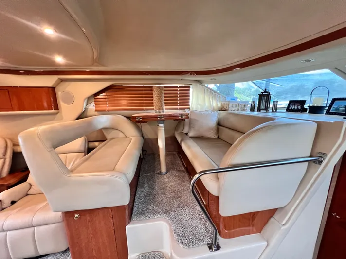 Cariad Yacht Photos Pics 