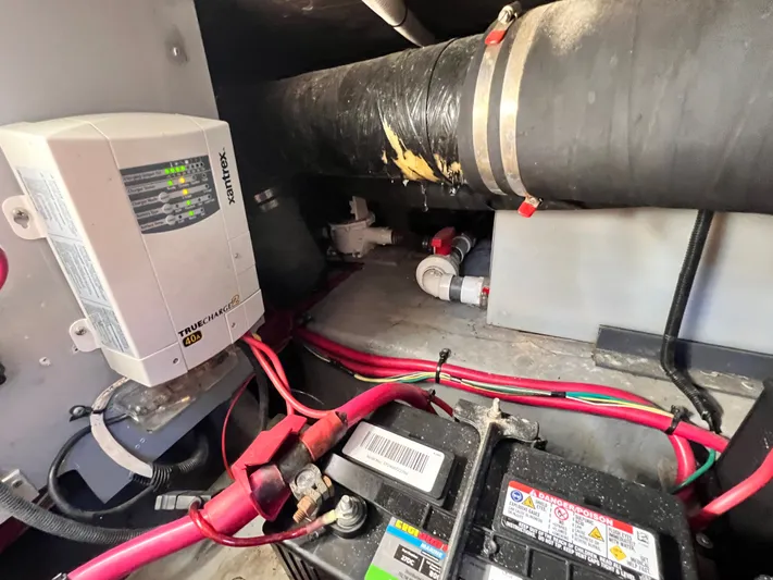 Cariad Yacht Photos Pics 