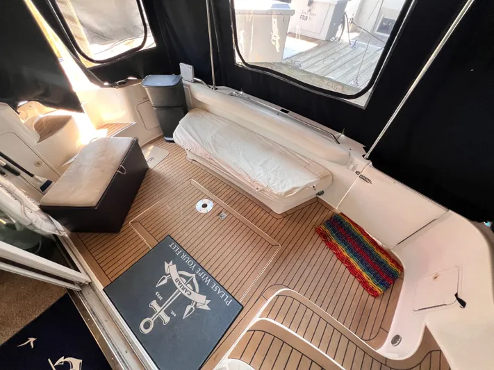 Cariad Yacht Photos Pics 