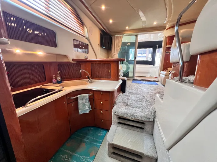 Cariad Yacht Photos Pics 