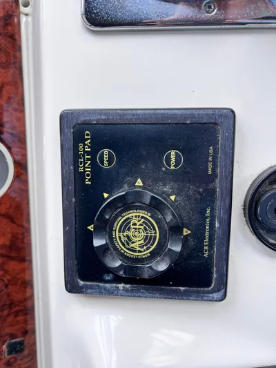 Cariad Yacht Photos Pics 