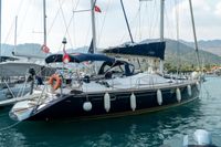 2009 Jeanneau Sun Odyssey 54ds